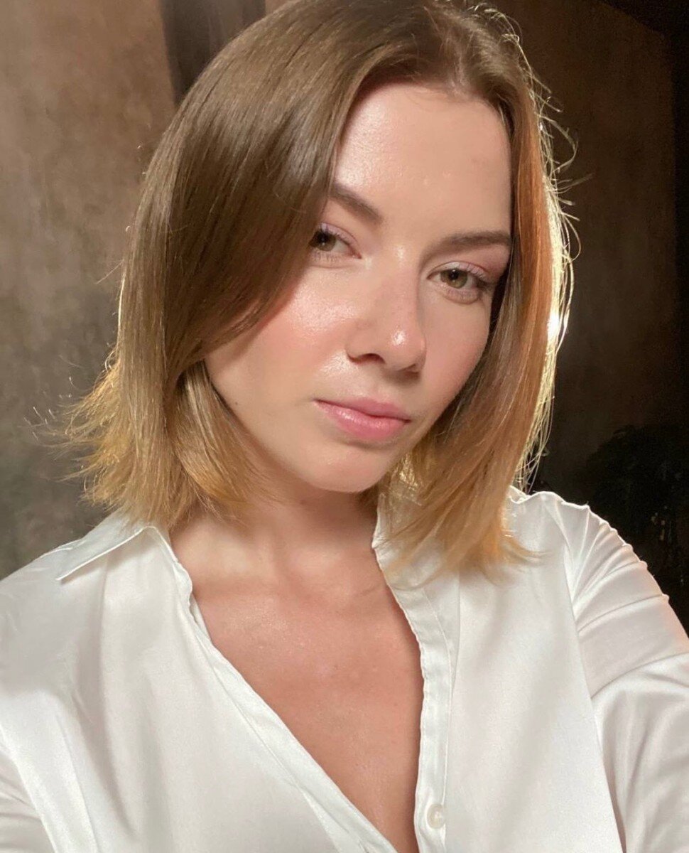 Lingaliss (@lingaliss), OnlyFans creator