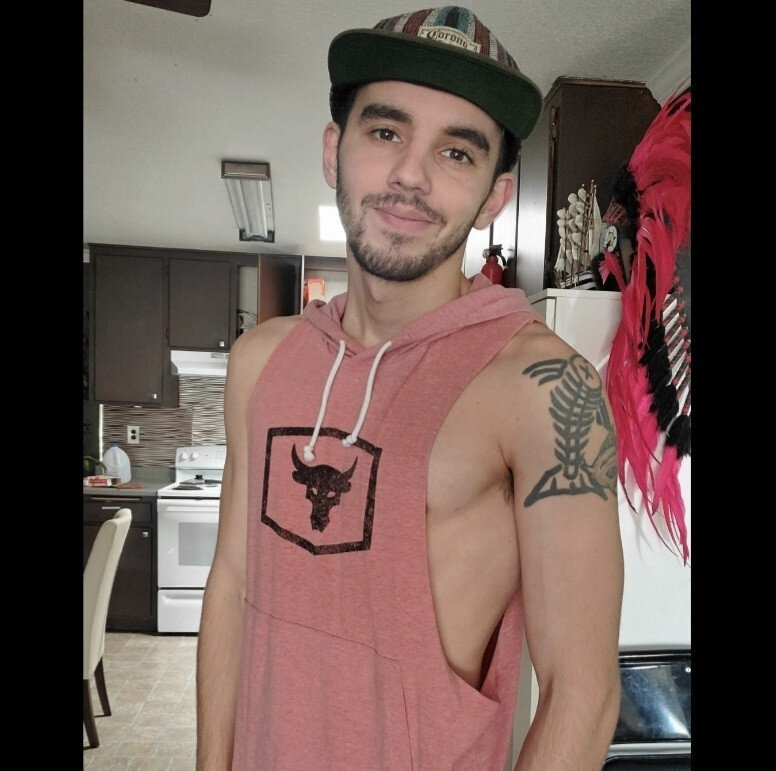 Linkolnozark (@linkolnozark), OnlyFans creator