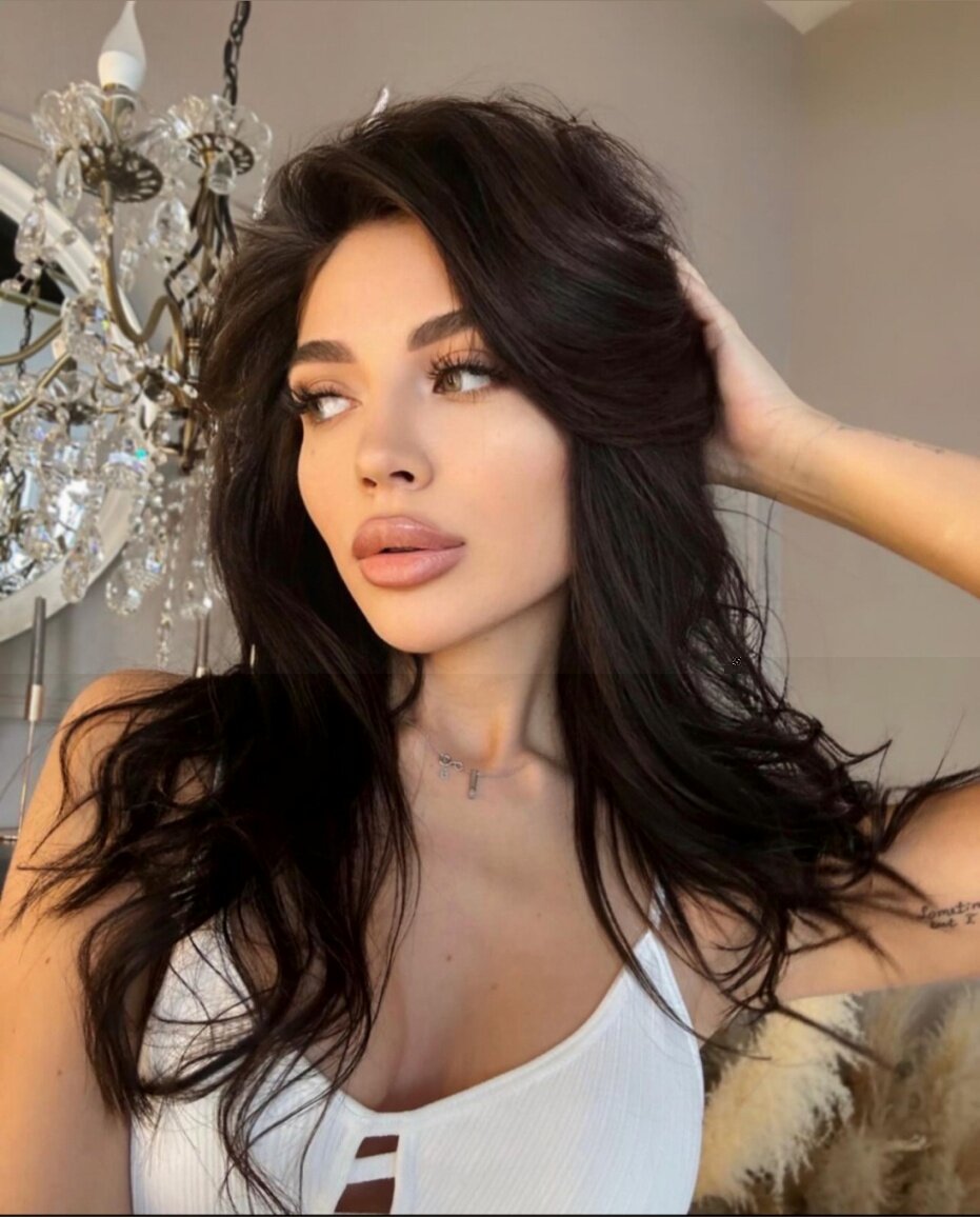Linoliya (@linoliya), OnlyFans creator