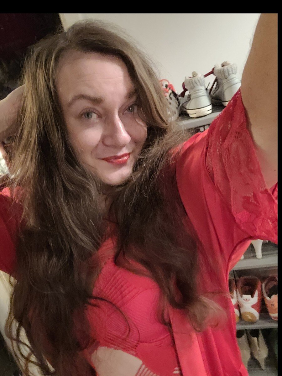 Linseyfinvip (@linseyfinvip), OnlyFans creator