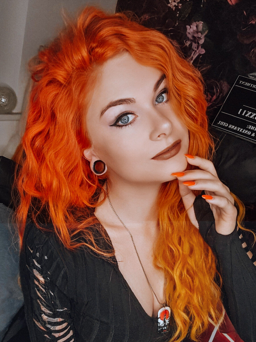 Linspics (@linspics), OnlyFans creator