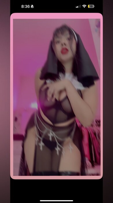 Linzahot (@linzahot), OnlyFans creator