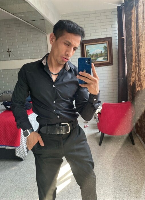 Lioamador (@lioamador), OnlyFans creator