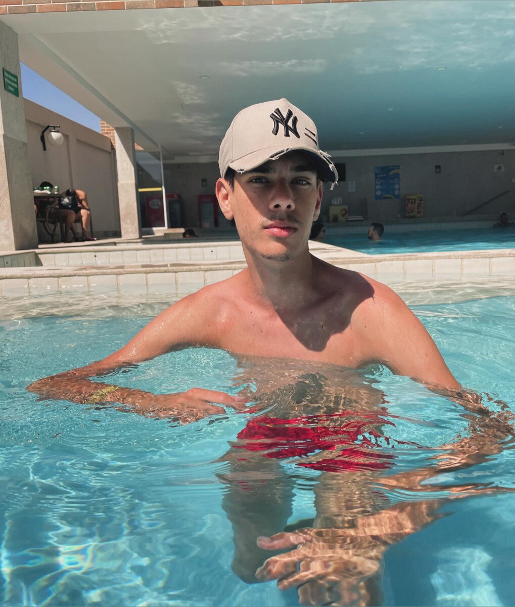 Lionsmily (@lion_smily), OnlyFans creator