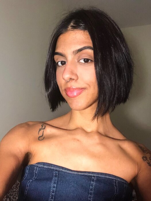 Liratrixmercury (@liratrix_mercury), OnlyFans creator