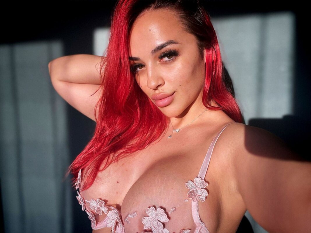 Lisaheart (@lisa_heart), OnlyFans creator