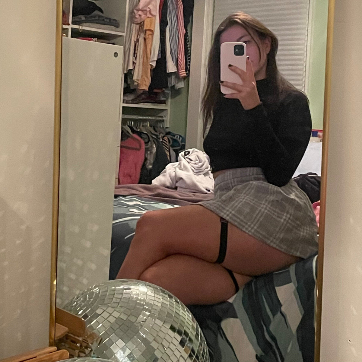 Lisasmiles