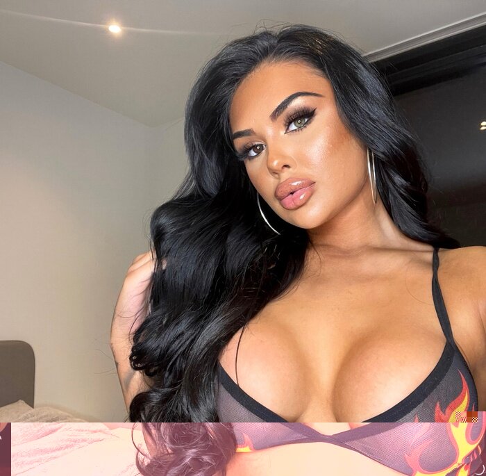 Lisa (@lisabrowlandsx), OnlyFans creator