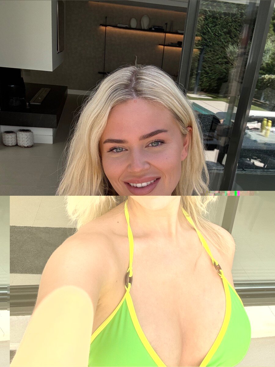 Lisacatherina (@lisacatherina), OnlyFans creator