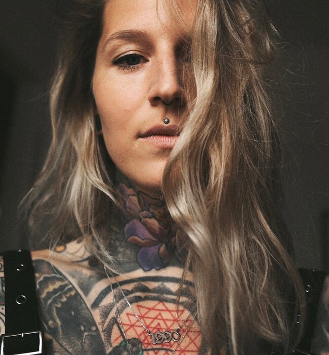 Lisarocketcockfree (@lisarocketcockfree), OnlyFans creator