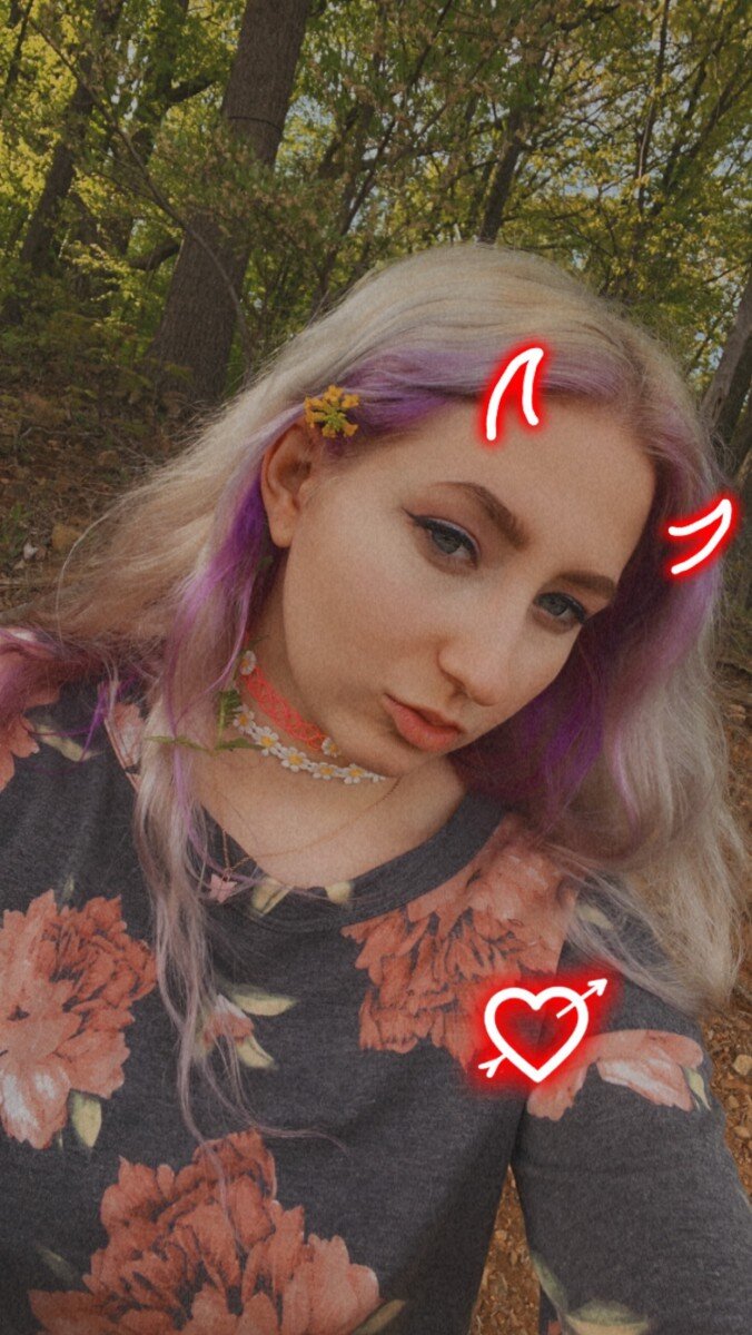 Lisespeach (@lises_peach), OnlyFans creator