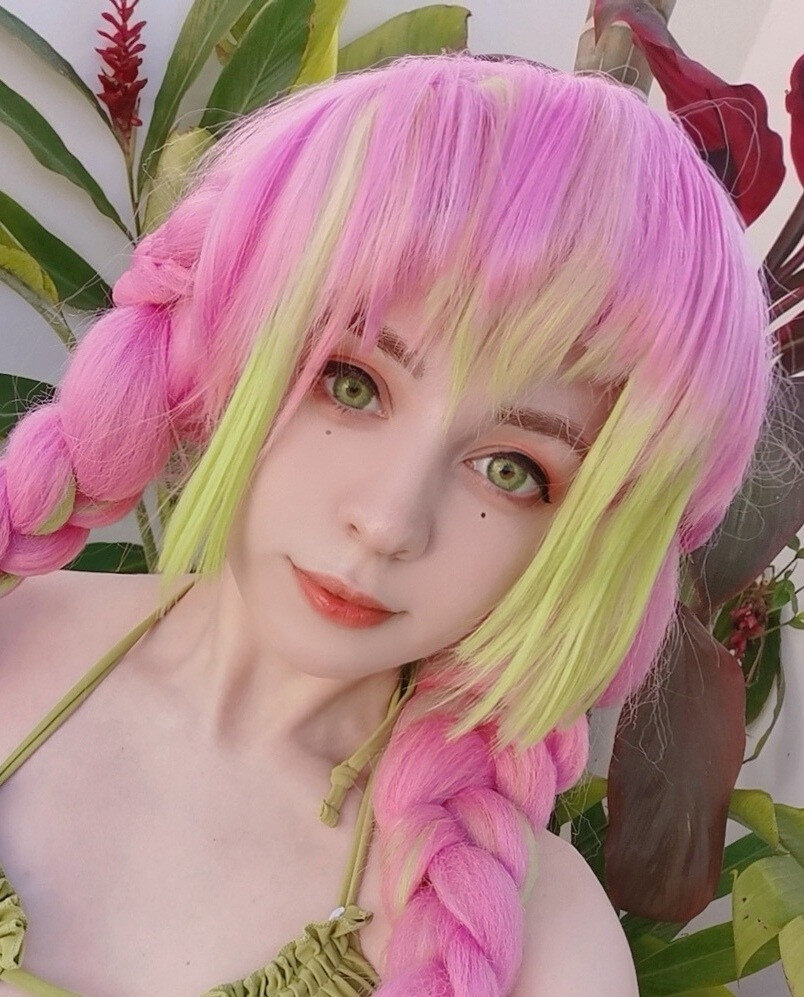 Lissacosplay (@lissa_cosplay_), OnlyFans creator