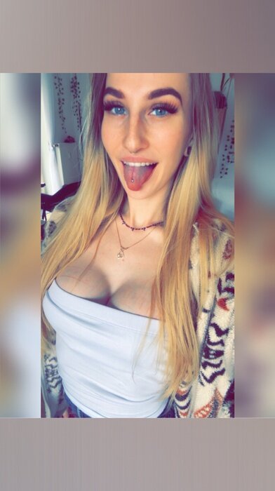 Lissiiii (@lissiiii), OnlyFans creator