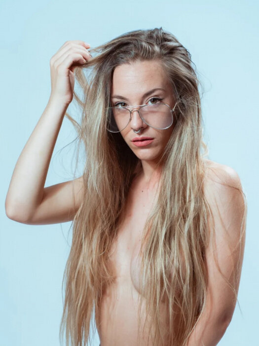 Litta (@lita.srta), OnlyFans creator