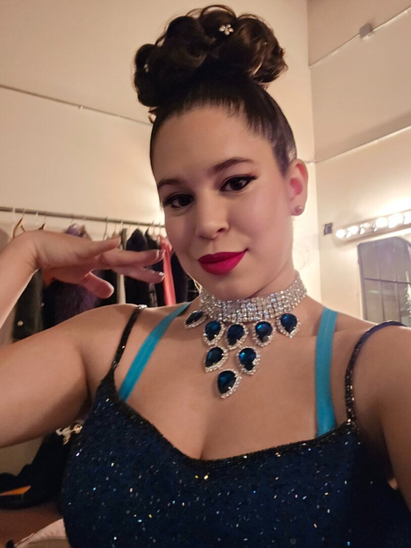 Litaspikes (@litaspikes), OnlyFans creator