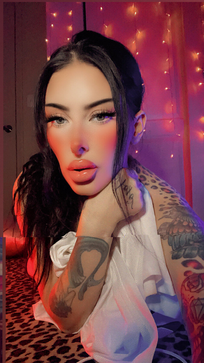 Litasweet (@litasweet), OnlyFans creator