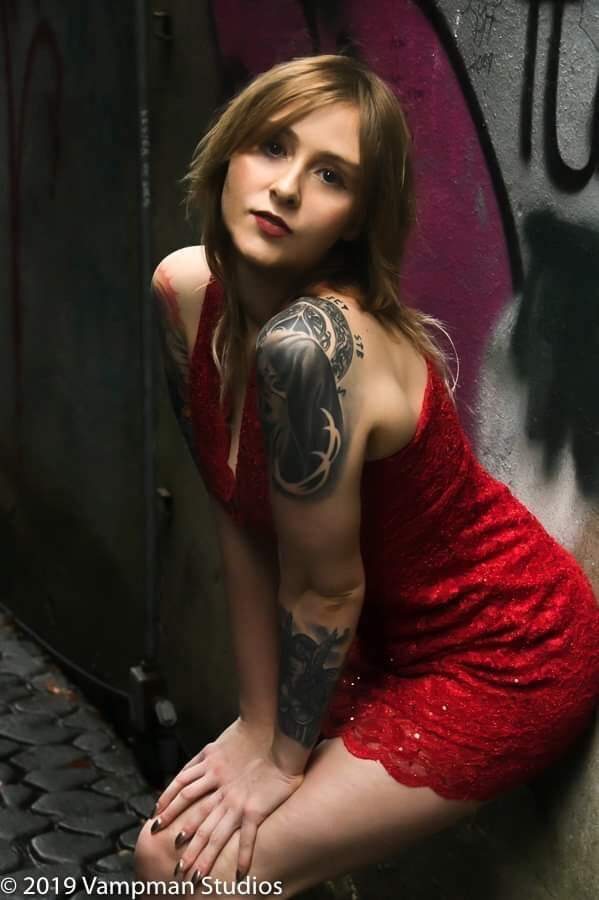Litavondoom (@litavondoom), OnlyFans creator