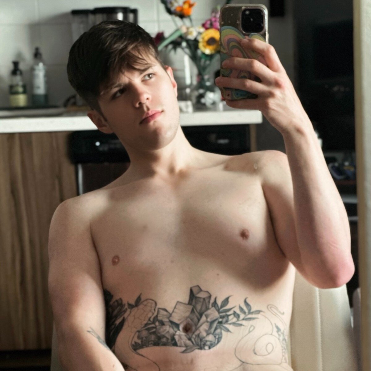 Literaturefagg (@literaturefagg), OnlyFans creator
