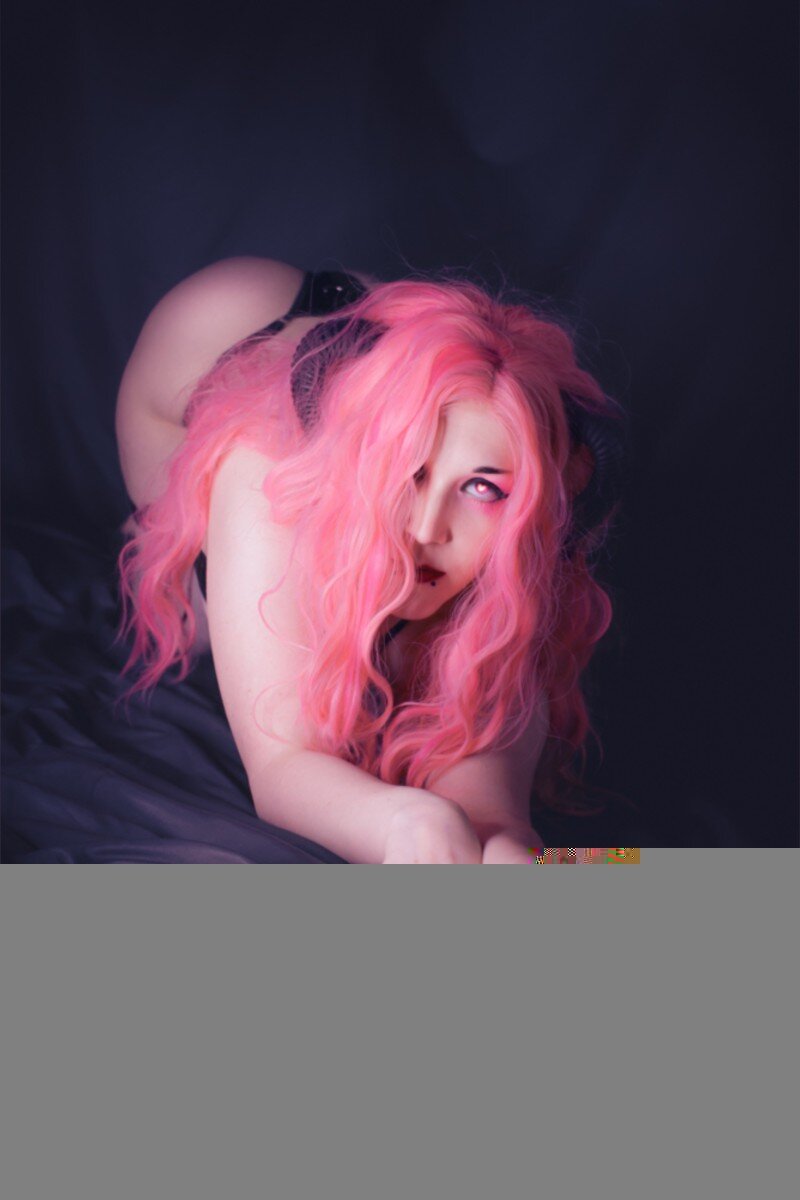 Littlelottie (@little-lottie), OnlyFans creator
