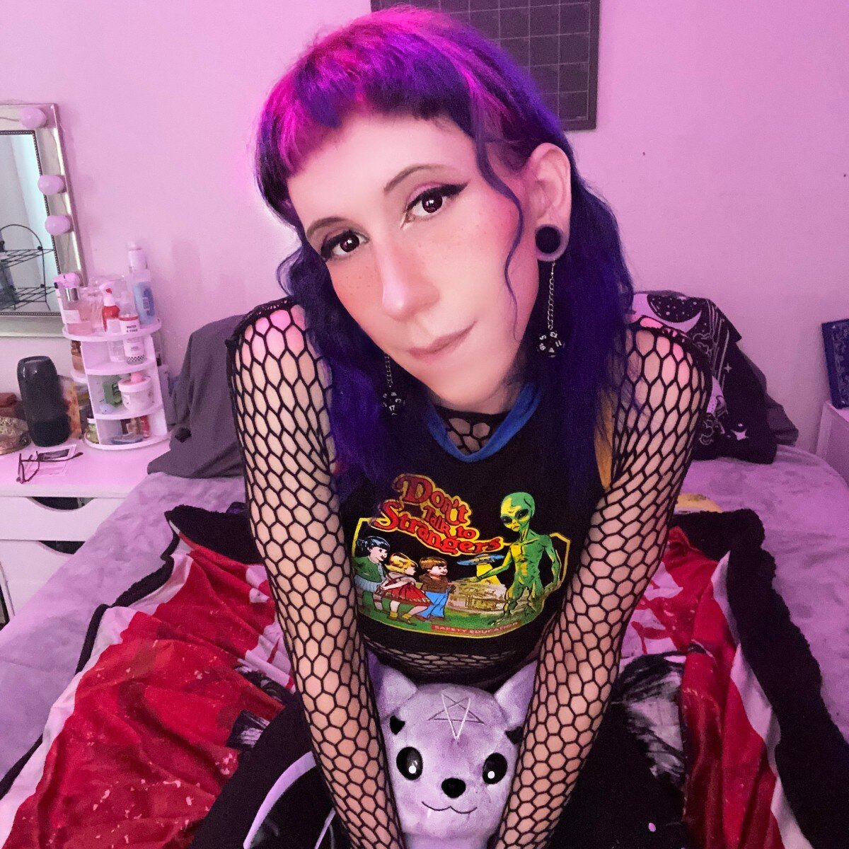 Littletransprincess (@little-trans-princess), OnlyFans creator