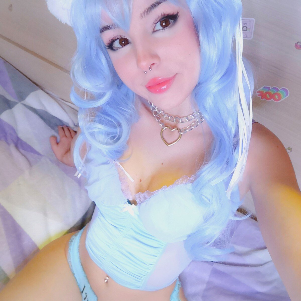 Littlemia1 (@little.mia.1), OnlyFans creator