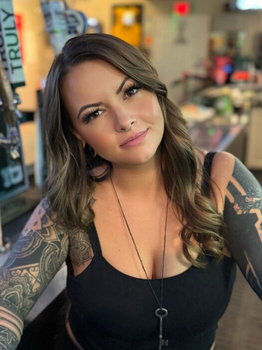 Littleamyyyy (@little_amyyyy), OnlyFans creator