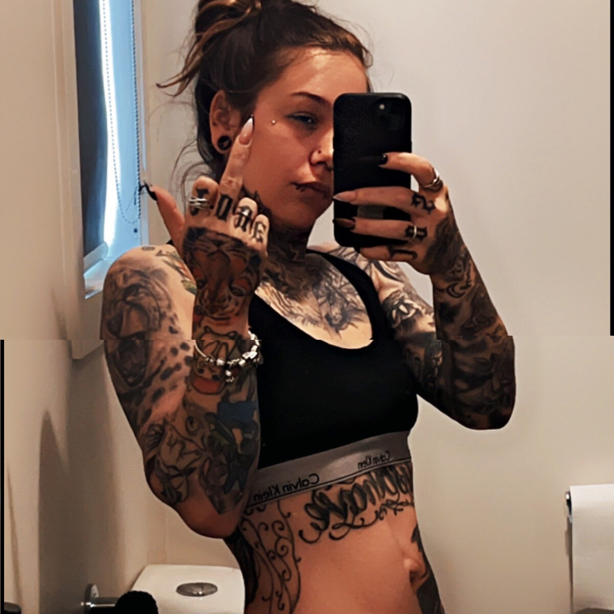Littlefox (@little_fox), OnlyFans creator