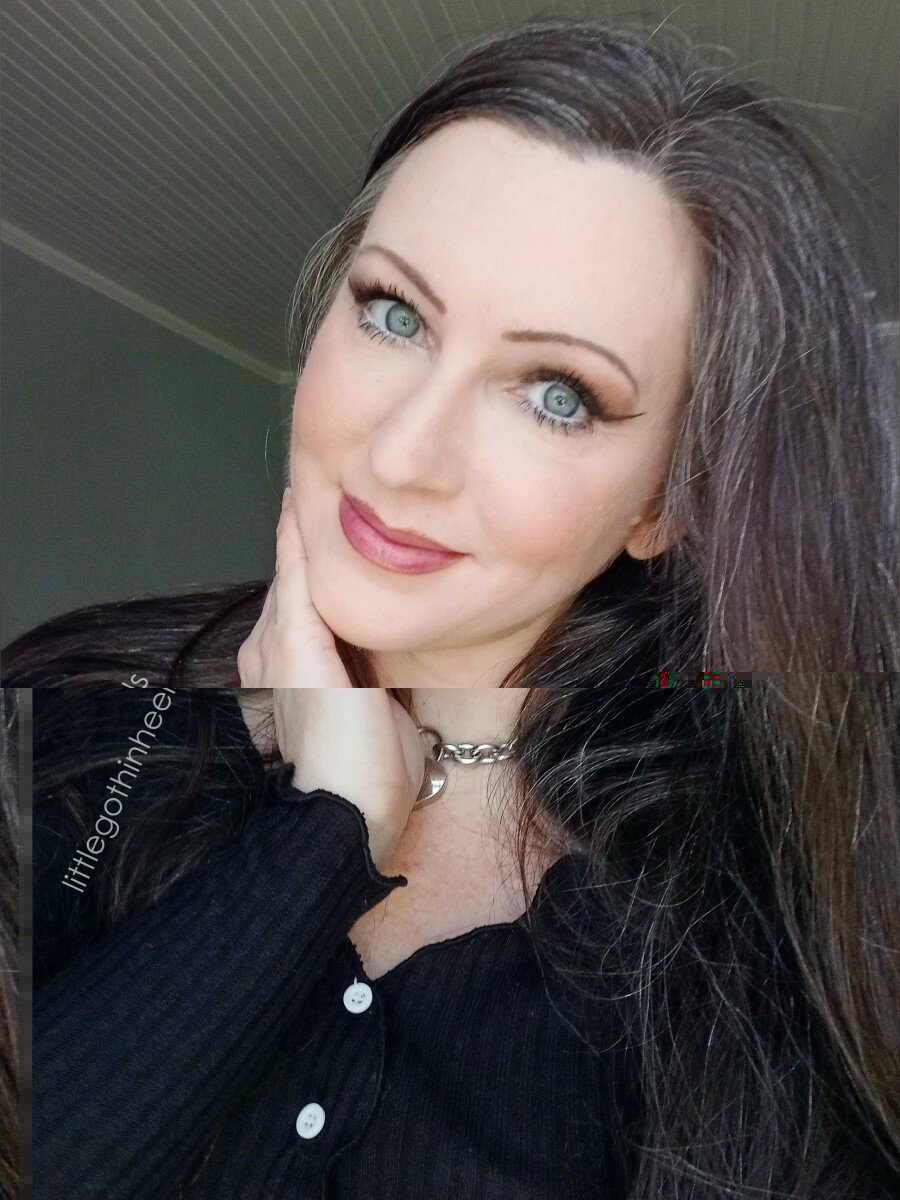 Littlegoth (@little_goth), OnlyFans creator