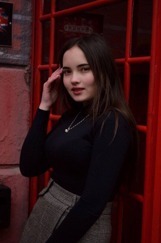 Margo (@little_margo), OnlyFans creator
