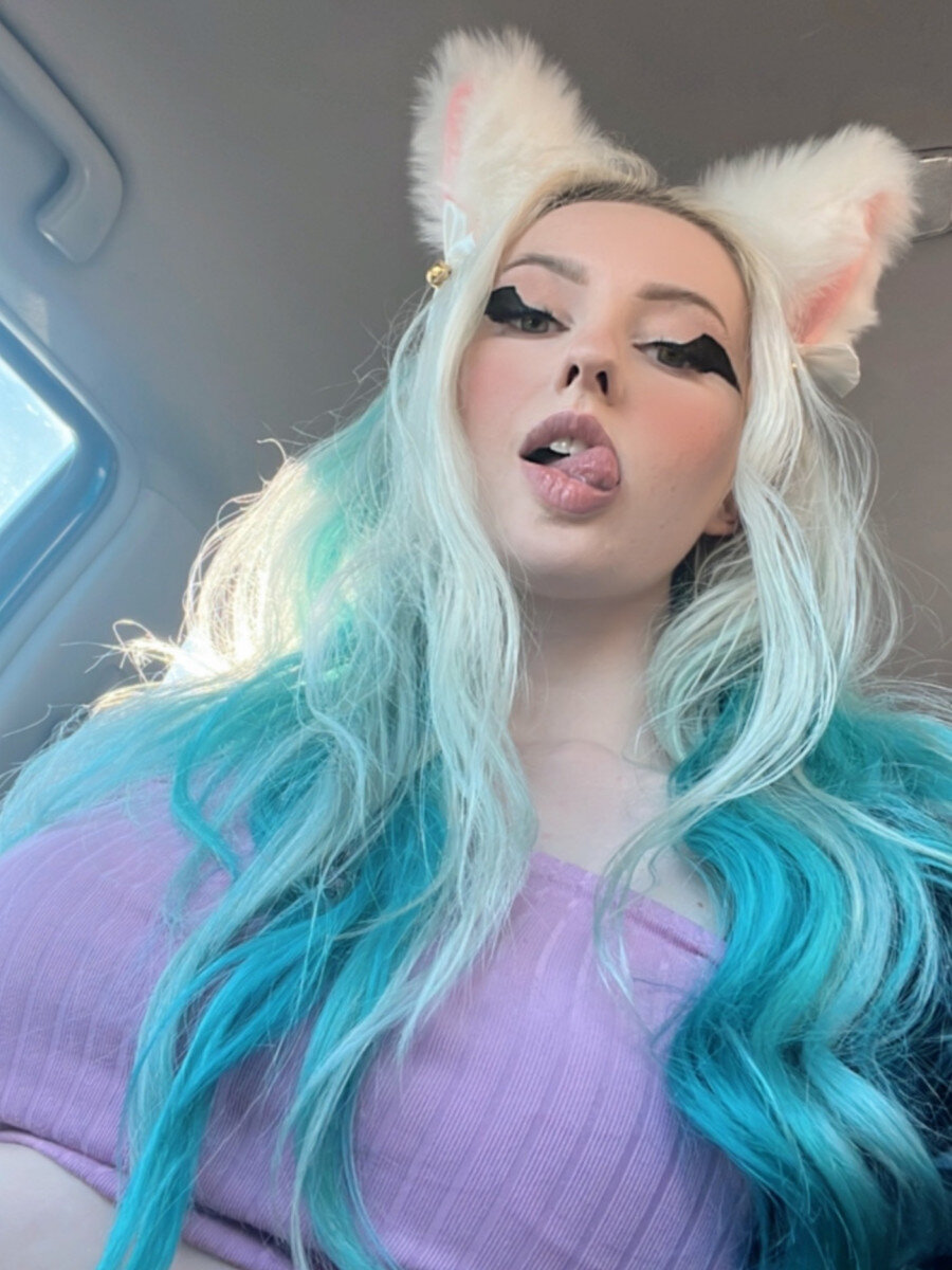 Littlemermaidd0 (@little_mermaidd0), OnlyFans creator