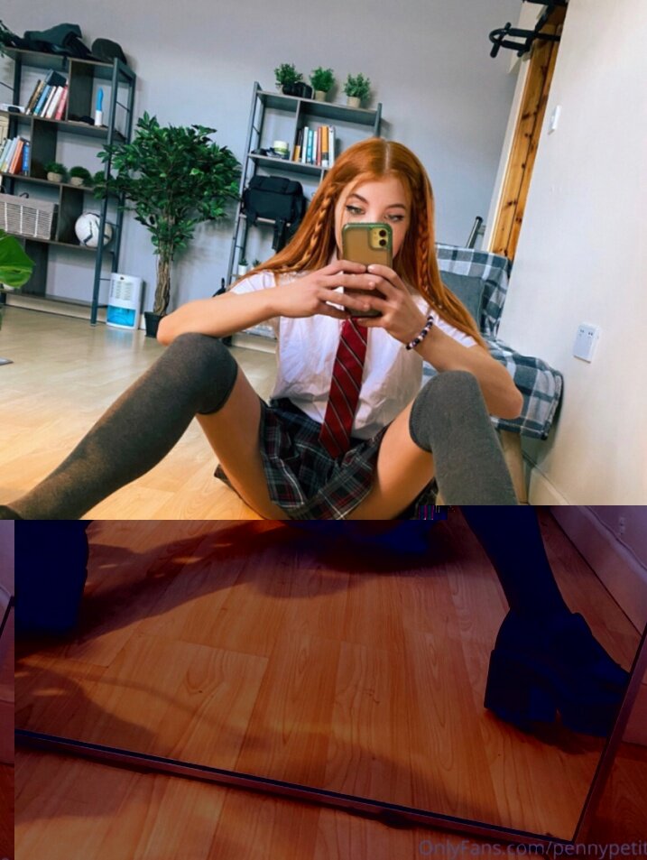 Littlereddoll (@little_red_doll), OnlyFans creator