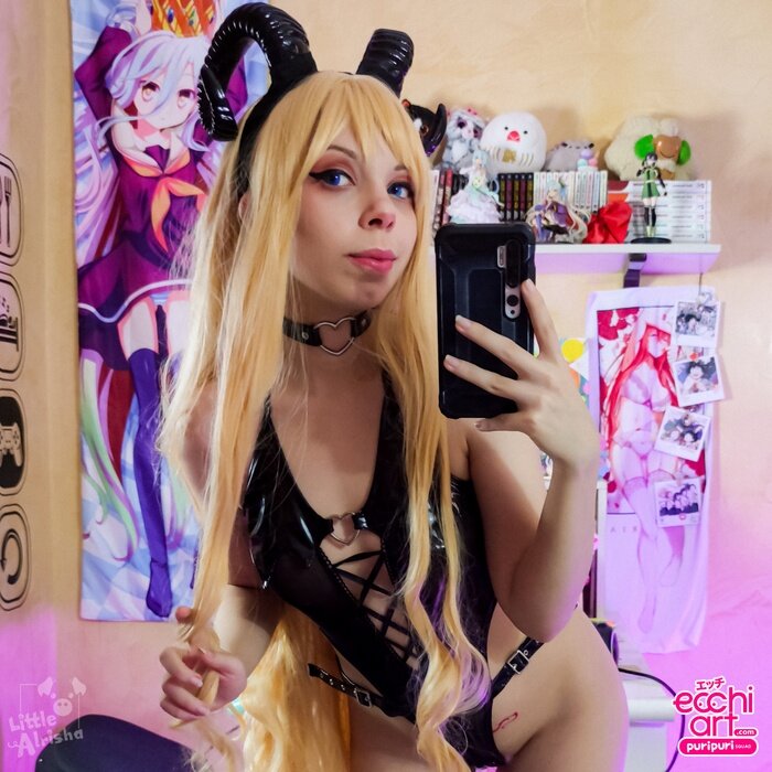 Littlealrishafree (@littlealrishafree), OnlyFans creator