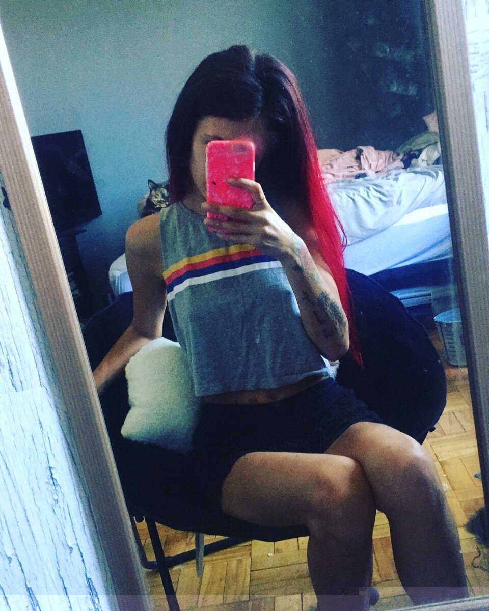 Littlebigbuttt (@littlebigbuttt), OnlyFans creator