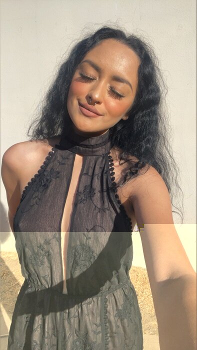 Littlebootybae (@littlebootybae), OnlyFans creator
