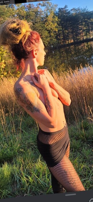 Littlecritter97 (@littlecritter97), OnlyFans creator