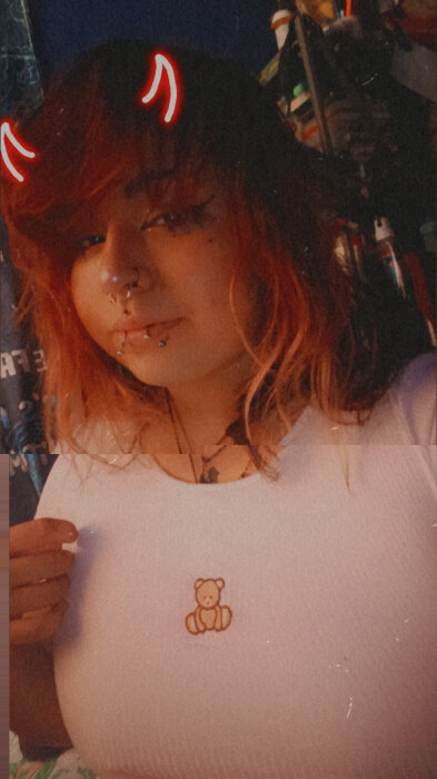 Littlecrybaby22 (@littlecrybaby22), OnlyFans creator