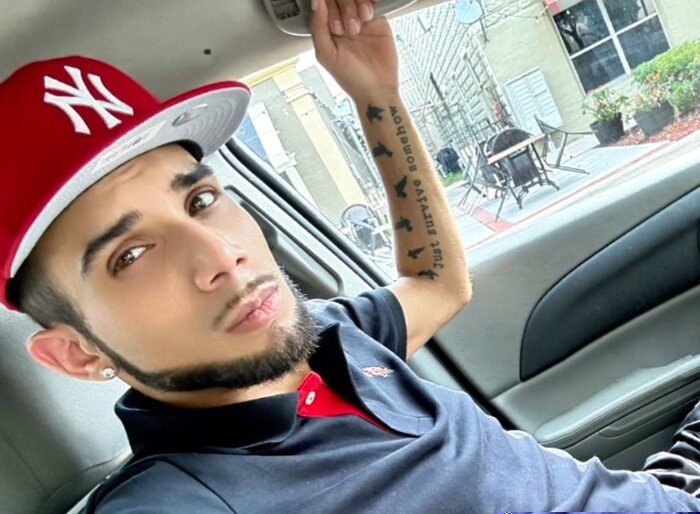 Littledickpapi101 (@littledickpapi101), OnlyFans creator