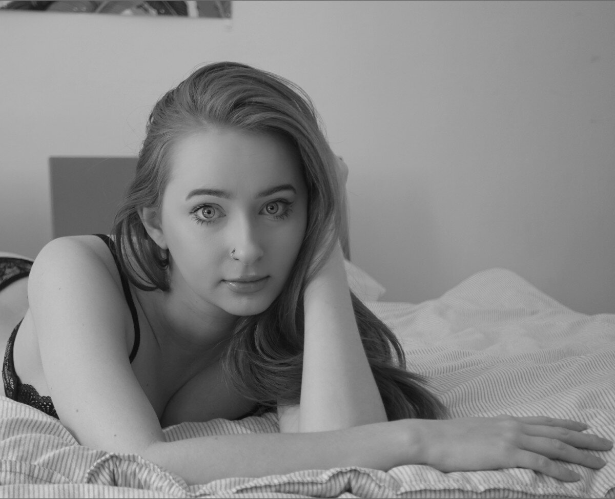 Littlegingergal (@littlegingergal), OnlyFans creator