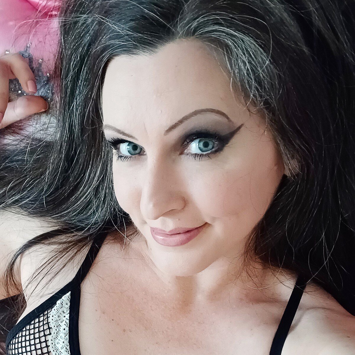 Littlegothinheels (@littlegothinheels), OnlyFans creator