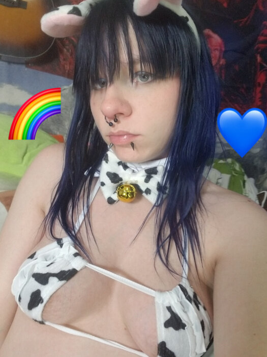 Littlejadepup (@littlejadepup), OnlyFans creator