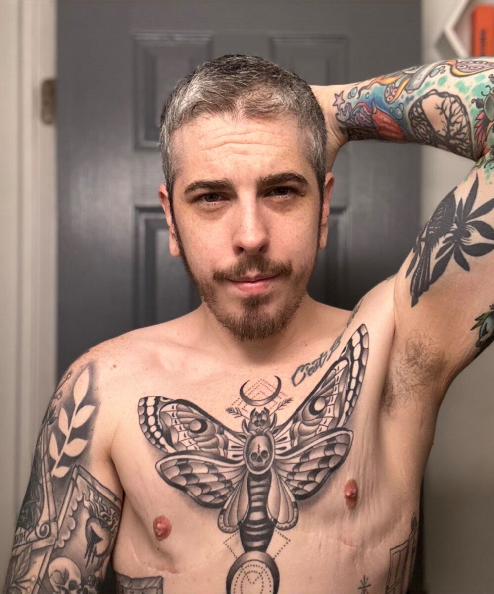 Littlejerk (@littlejerk), OnlyFans creator