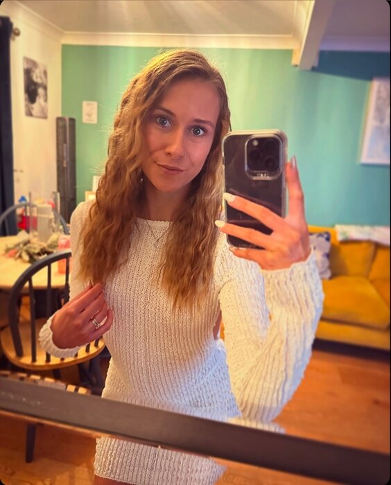 Littlemazie (@littlemazie), OnlyFans creator