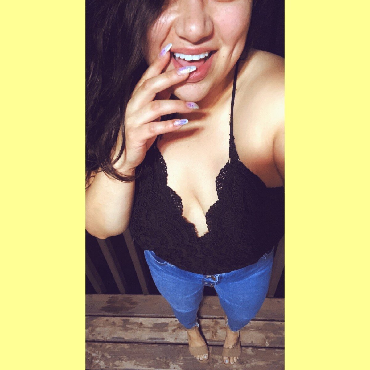 Littlemizz22free (@littlemizz22free), OnlyFans creator