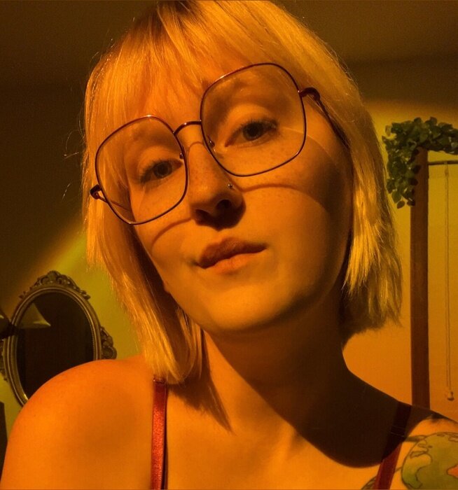 Littlepainpixie (@littlepainpixie), OnlyFans creator