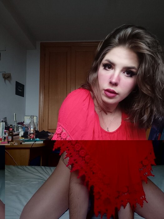 Littlepitx (@littlepitx), OnlyFans creator
