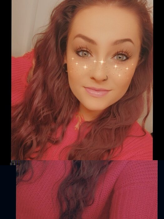 Littleredd97 (@littleredd97), OnlyFans creator