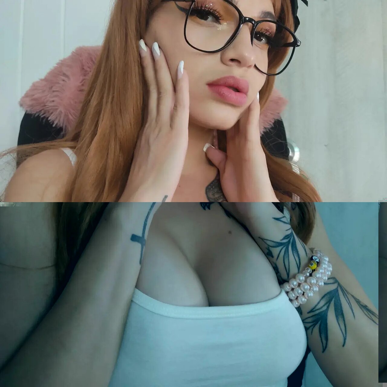 Littlesexyowl (@littlesexyowl), OnlyFans creator