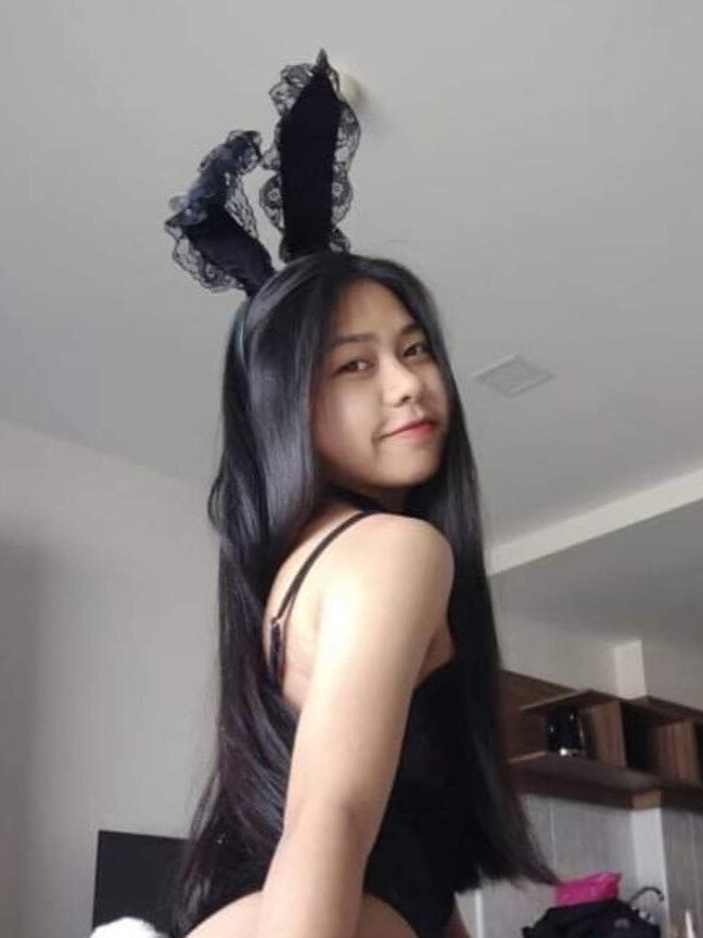 Littlesheep (@littleshe_ep), OnlyFans creator