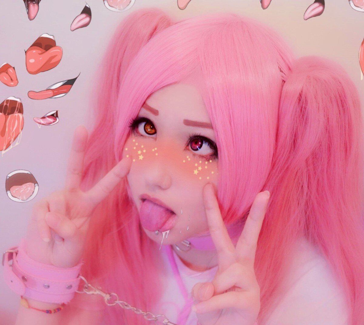 Alice (@littlesuccub), OnlyFans creator