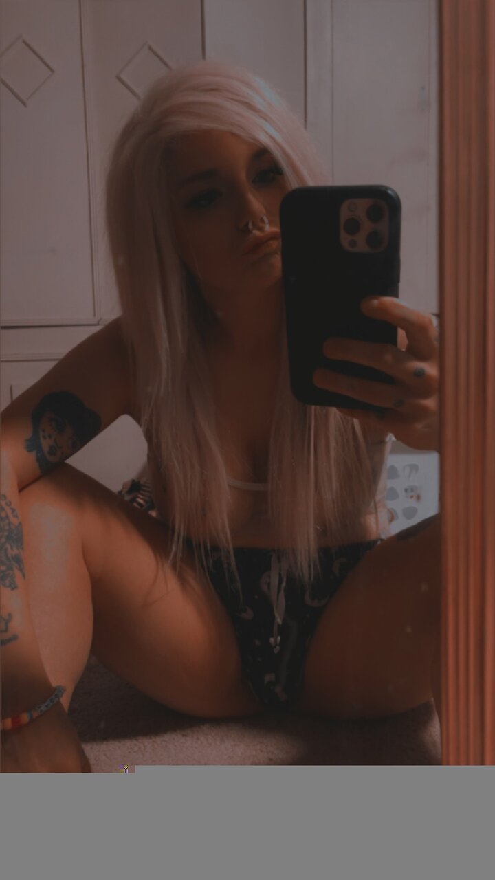 Littletetra (@littletetra), OnlyFans creator